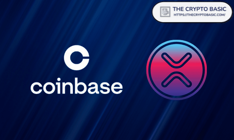 Coinbase Expands XRP Derivatives With New Settlement Feature