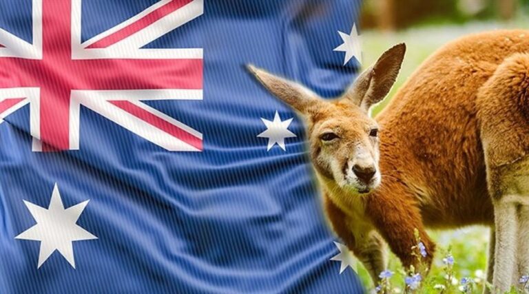 Australia-and-FX