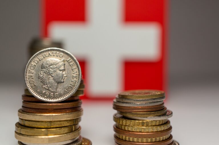 Critical Crossroads: USD/CHF tests key support at 0.78285. Is a bounce to 0.7900 up next?