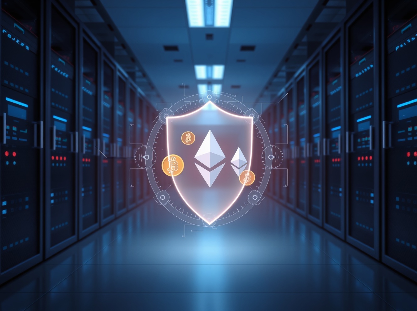 Critical Defense: Coinbase In Urgent Talks With Anthropic For Claude Mythos Preview AI Security Model