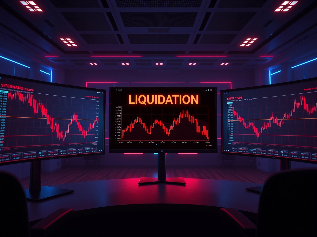 Crypto Liquidations Top $245M: Brutal Long Squeeze Wipes Out Traders in 24 Hours