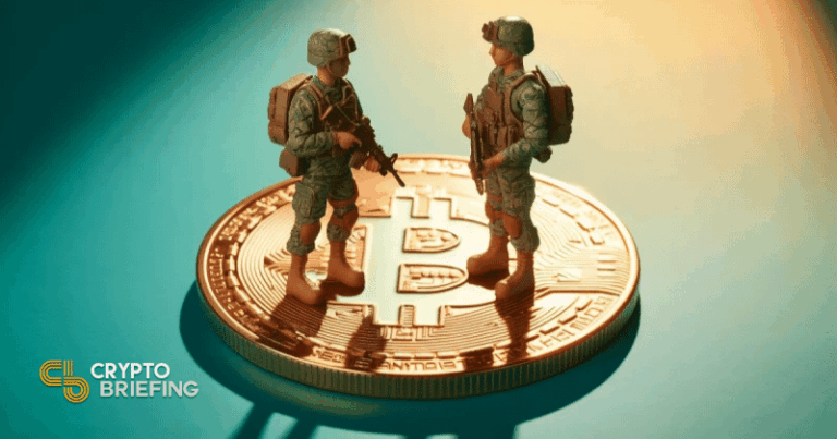 Crypto market hit by $415M liquidation wave amid US-Iran tensions