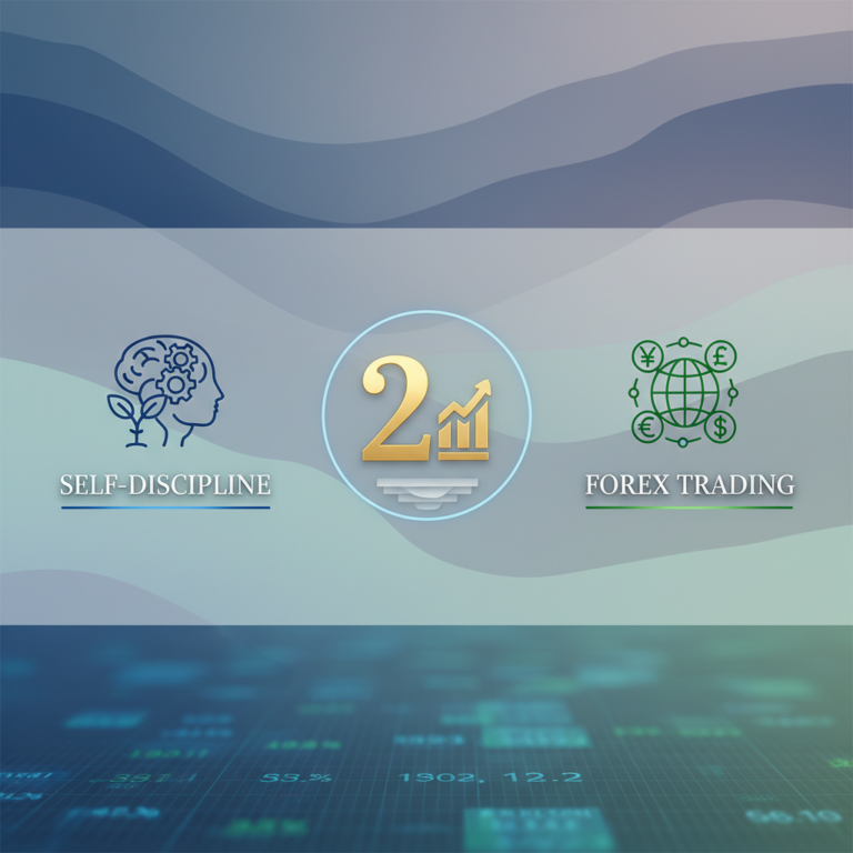 cultivating self discipline in forex trading tips