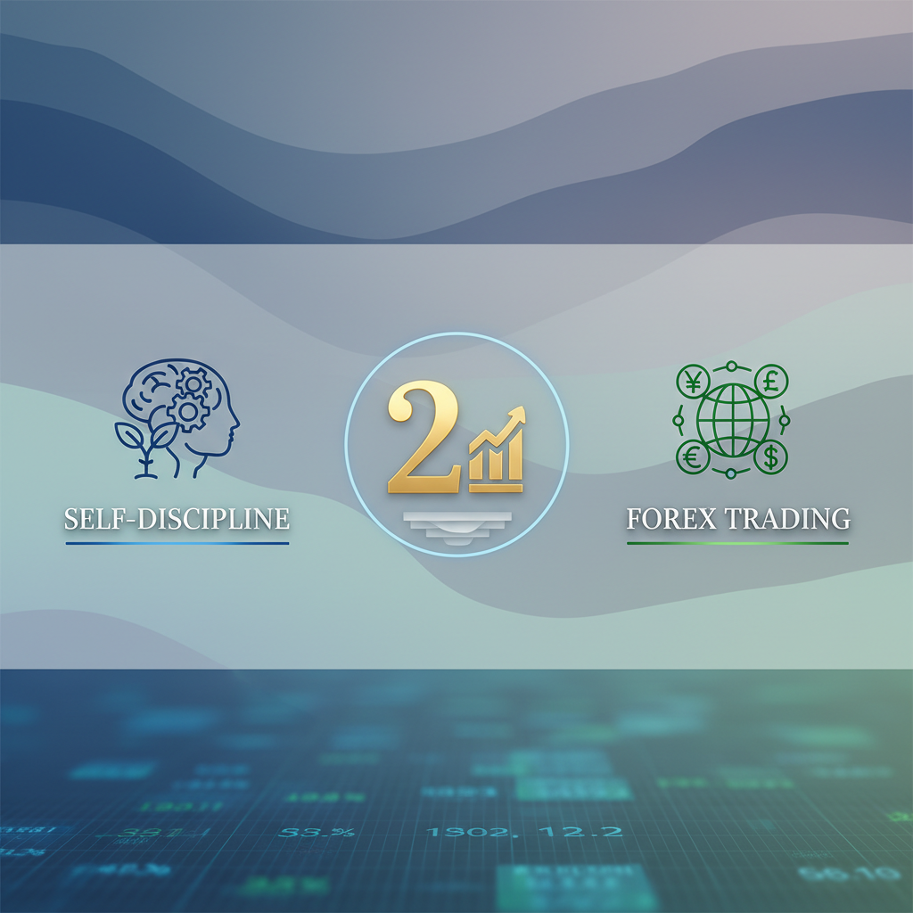 cultivating self discipline in forex trading tips