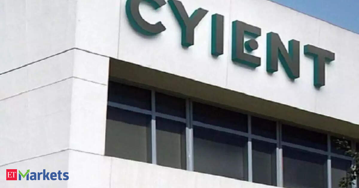 Cyient approves Rs 720 crore share buyback as Q4 profit falls sharply. Check premium
