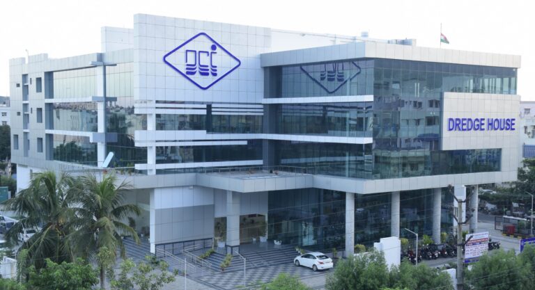 DCI Jumps 10.4% to Day High on Rs 2,157 Cr IOCL Fuel MoU 