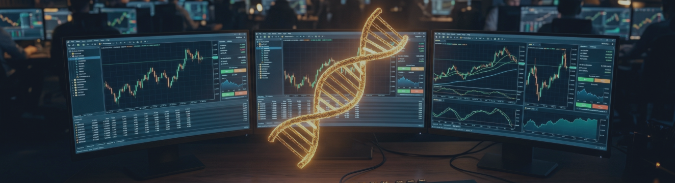 Demystifying Prop-Firm Logic: How to Hardcode Daily Loss Limits and Equity Guards in MQL5