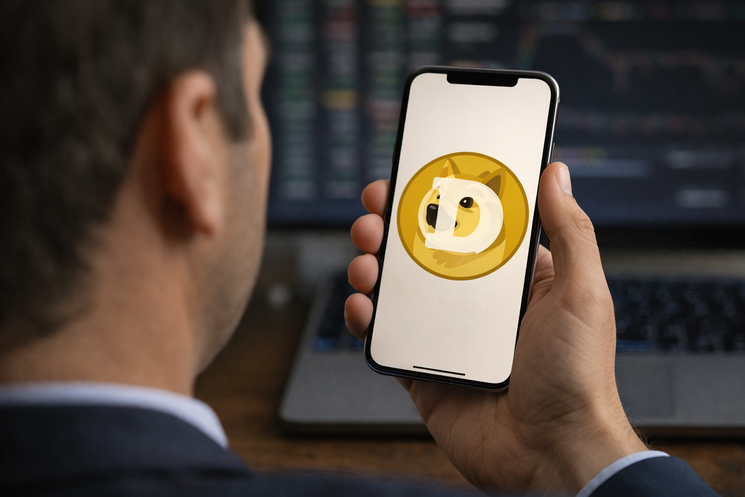 Dogecoin price analysis: profit-taking stalls rally attempts as breakout setup forms – CoinJournal