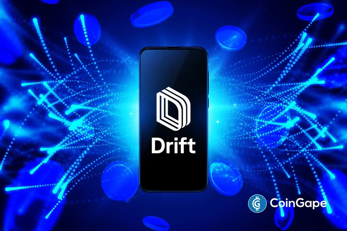 Drift Protocol reveals April 1 exploit details