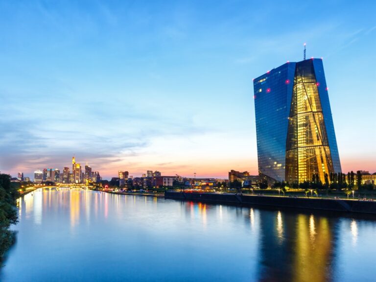 ECB's Simkus: Too early to say what we'll need to do in April | investingLive