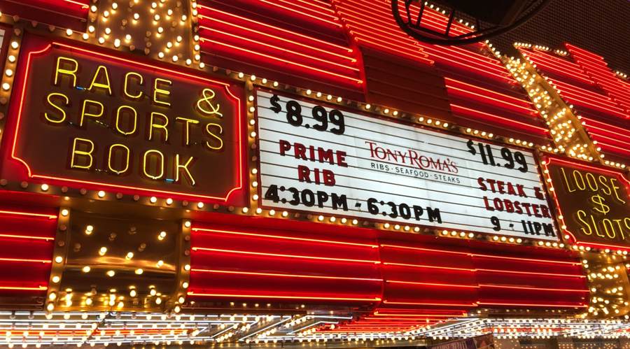 Sportsbook and Prediction Markets. Source: Unsplash