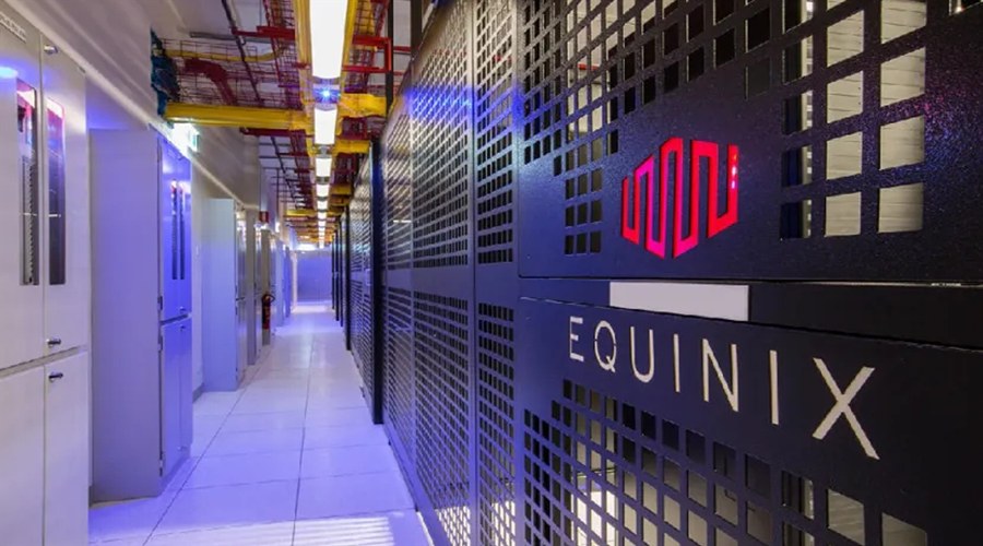 Equinix