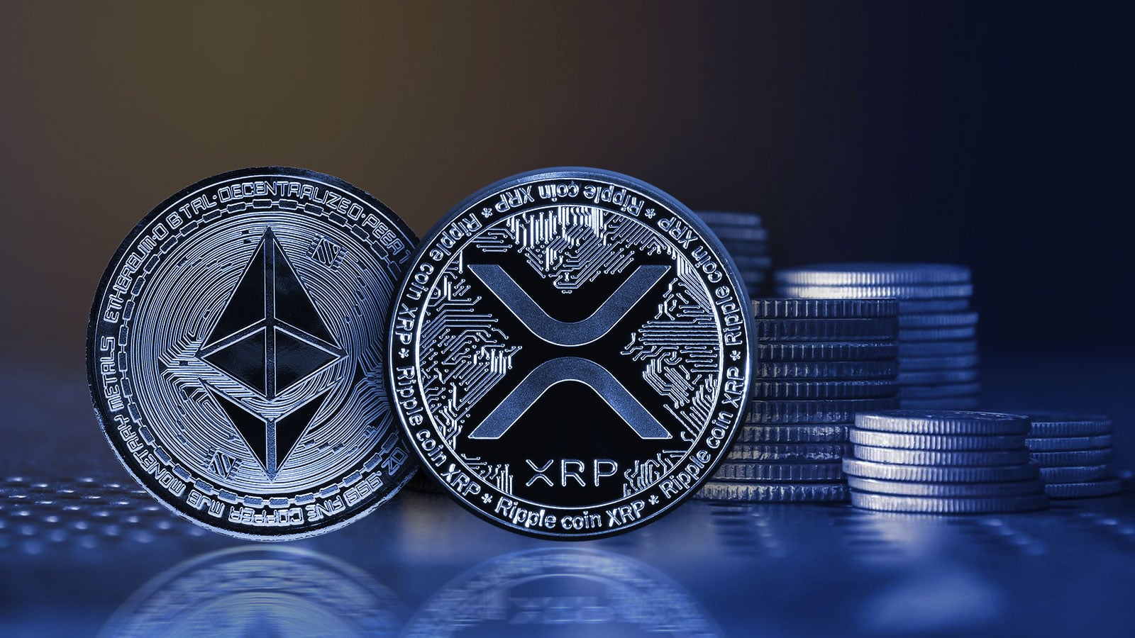 Ethereum Nears 190 Million Holders, What About XRP? - U.Today