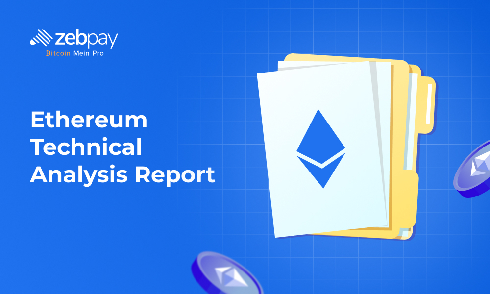 Ethereum Technical Analysis Report