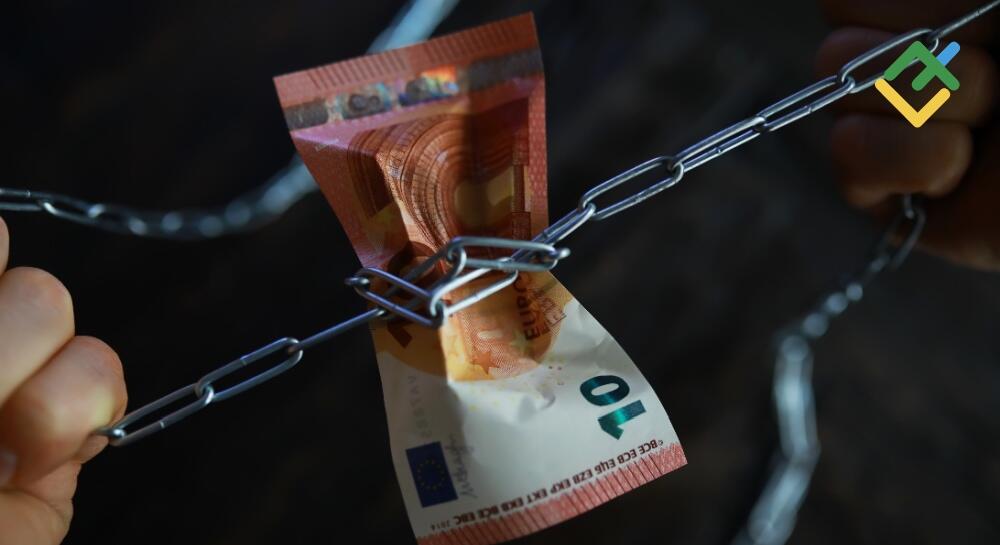 Euro Walks into a Trap. Forecast as of 10.04.2026 | LiteFinance