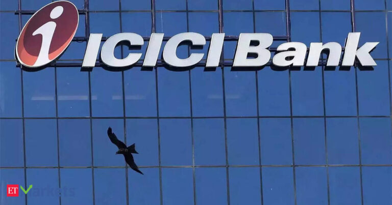 Fall in provisions help ICICI Bank's net profit in Q4 FY26