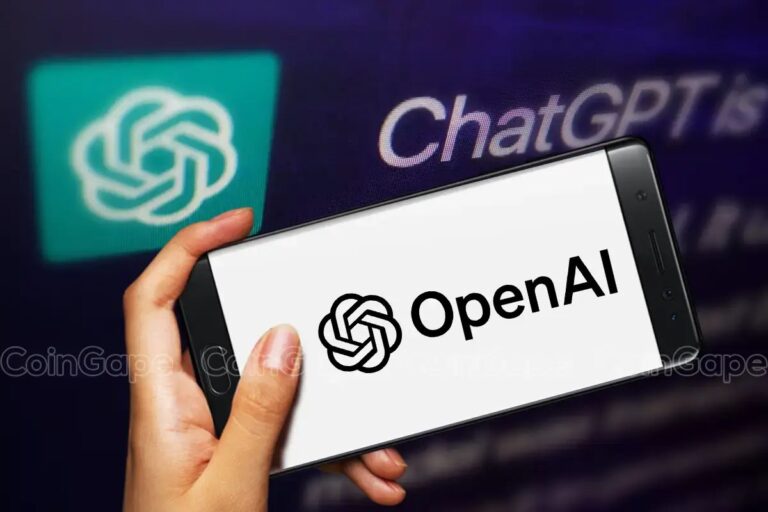 an image of the ChatGPT and OpenAI logo