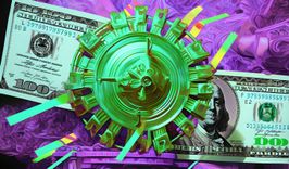 Florida Man Allegedly Drains $20,000 From Wells Fargo Customer, Calls Victim Dozens of Times To Request More Cash: Report - The Daily Hodl