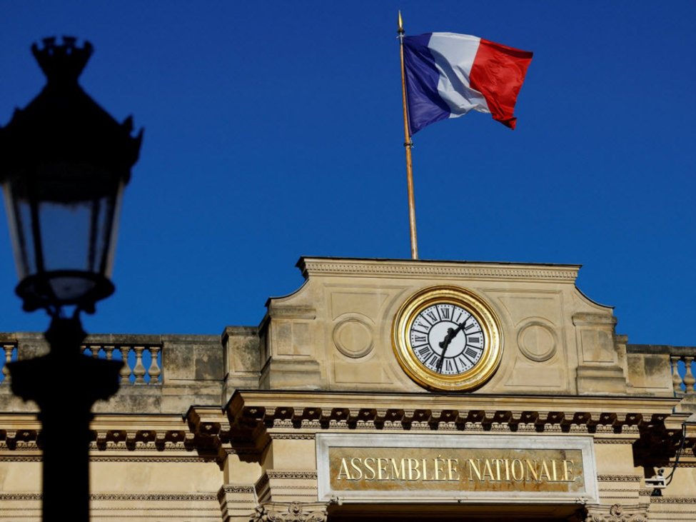 France March final CPI +1.7% vs +1.7% y/y prelim | investingLive