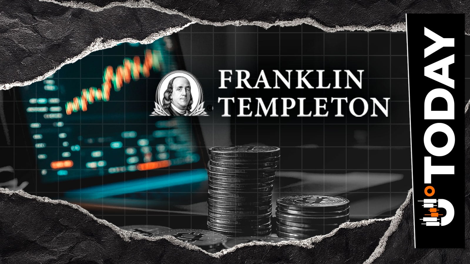 Franklin Templeton Launches New Crypto Investment Management Platform
