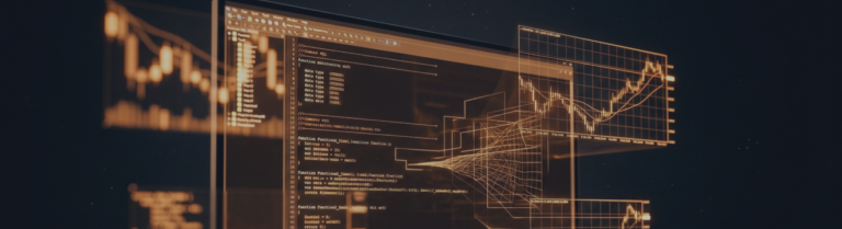 From Trader to Tech Entrepreneur: Building a Business on MT5