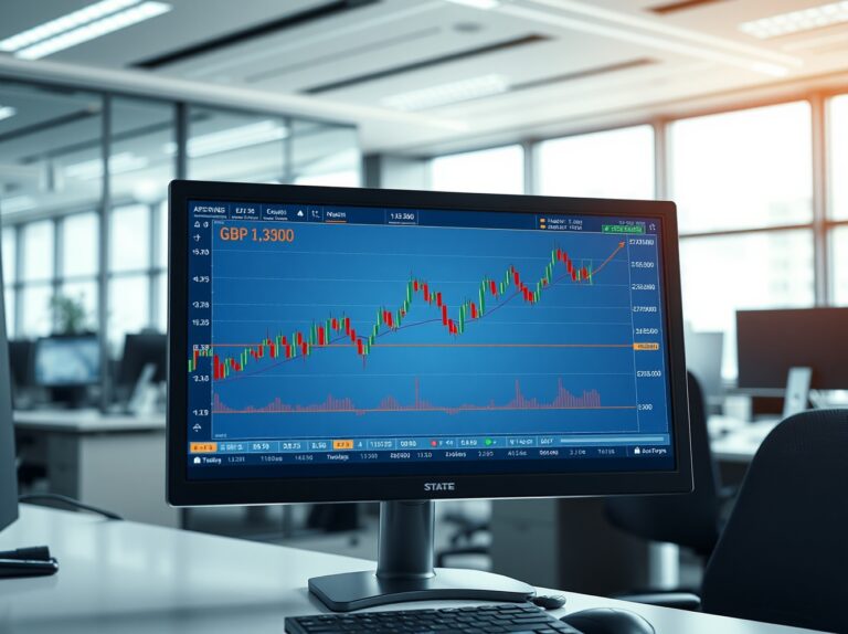 GBP/USD Price Forecast: Sterling Soars to 1.3300 as Dovish Fed Signals Crush the US Dollar