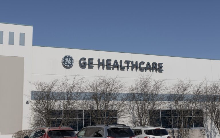 GE HealthCare: A Better Proposition Here (NASDAQ:GEHC)