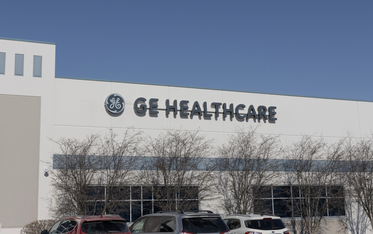 GE HealthCare: A Better Proposition Here (NASDAQ:GEHC)