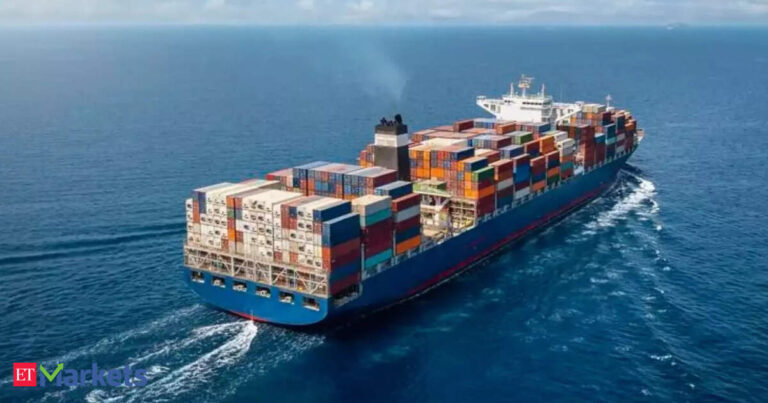 GRSE shares soar 16%; here’s what the defence PSU management said