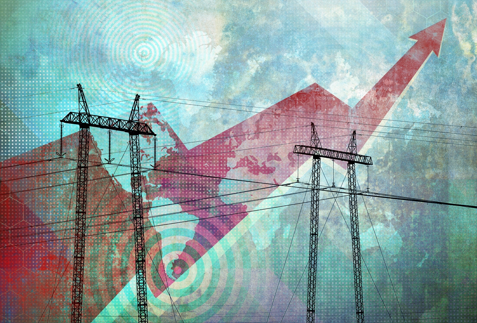 Geopolitical Shock Tests Moat Strategies As Energy Surges