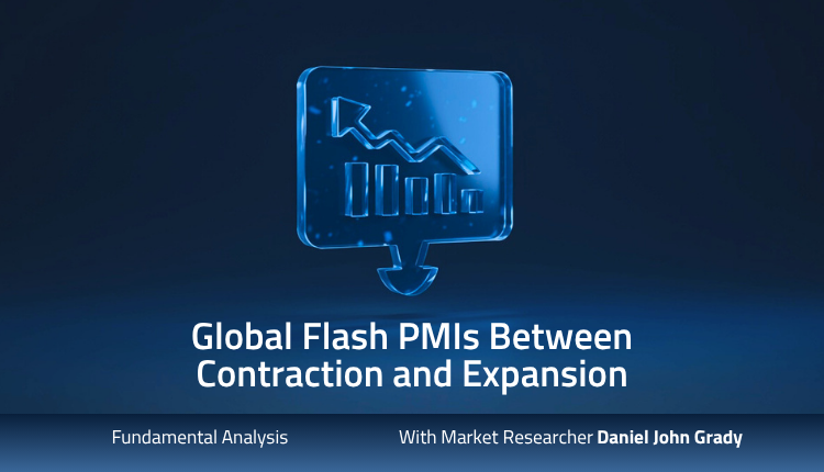the Flash PMI