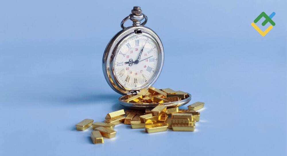 Gold Remains on Hold Ahead of Key Triggers. Forecast as of 03.04.2026 | LiteFinance