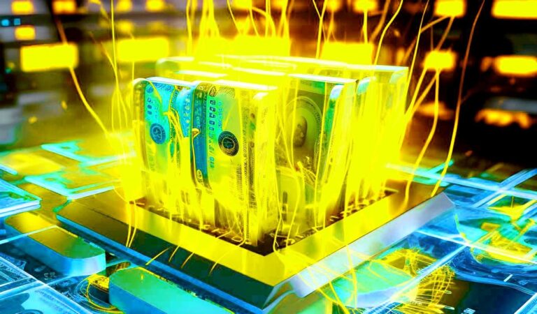 Goldman Sachs Sees Golden Opportunity in One Sector After Valuations Dropped Sharply: Report - The Daily Hodl