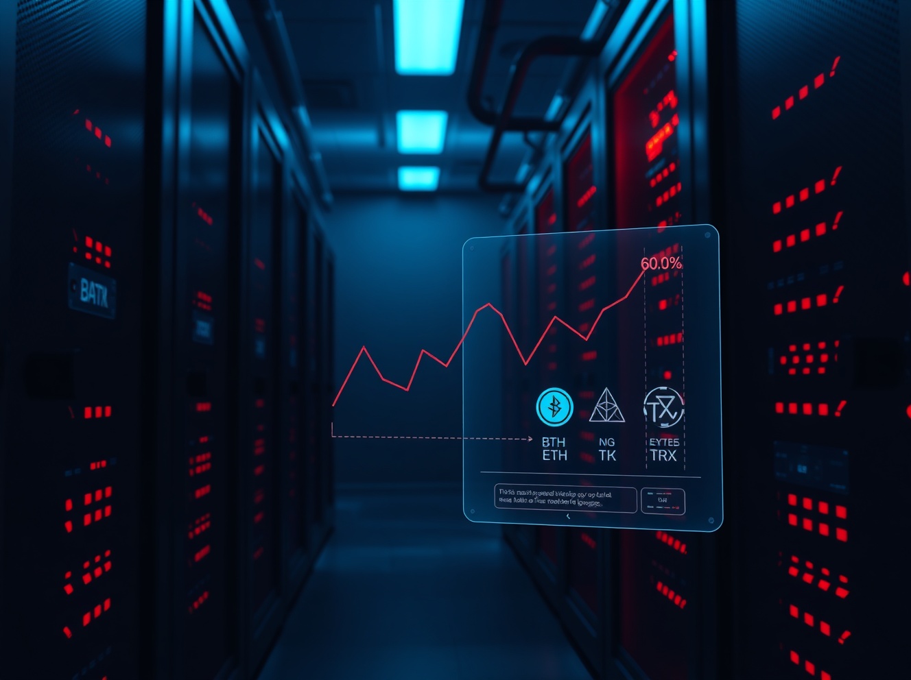 Grinex Hack: Devastating $13M Cyberattack Strikes Russian Cryptocurrency Exchange