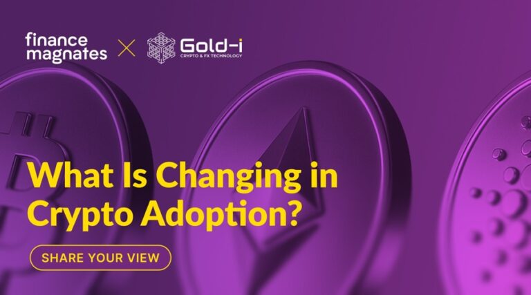 Crypto Adoption Survey 2026