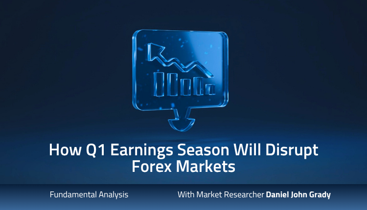 Q1 Earnings Season