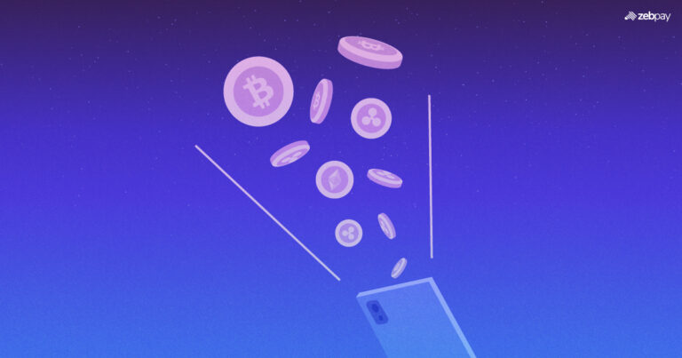 Choosing Cryptos for Investment