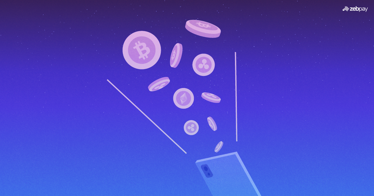 Choosing Cryptos for Investment