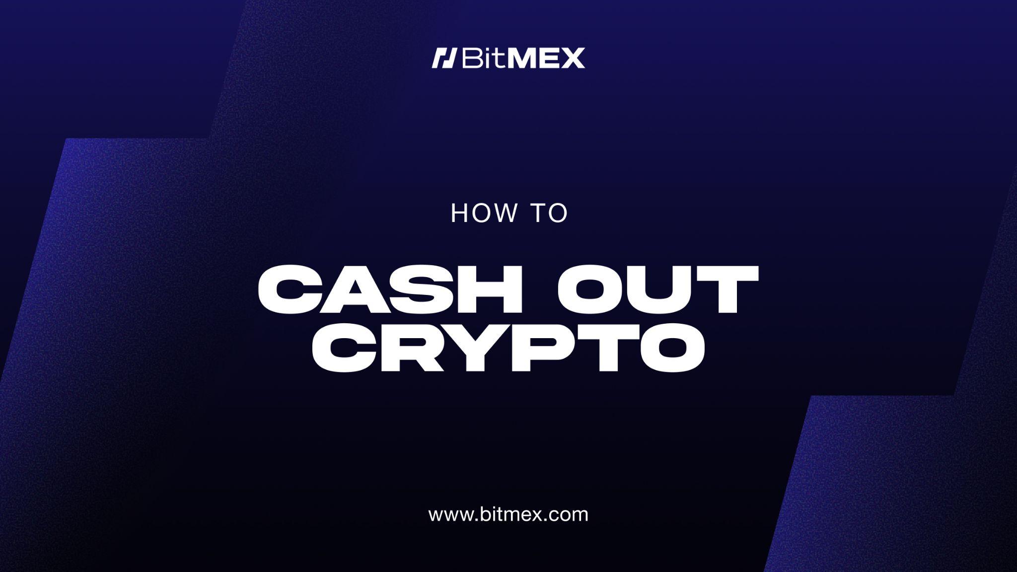 BitMEX Buy Sell Crypto Navigation