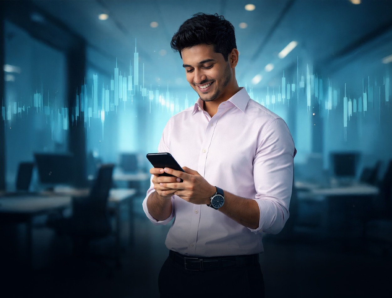 Trading App
