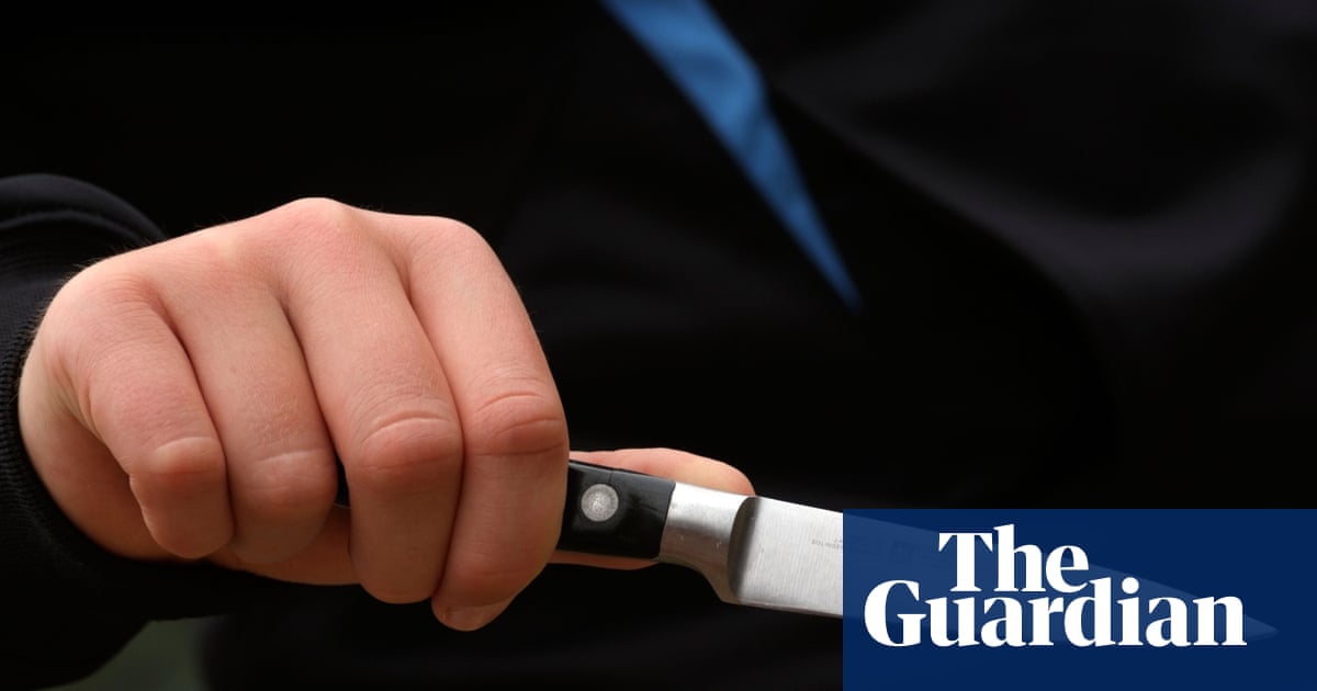 Hyper-targeted scheme to help at-risk schools in England tackle knife crime
