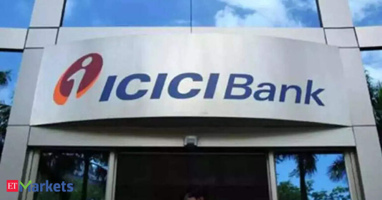ICICI Bank Q4 Results: Net profit up 8.5% to Rs 13,702 crore, announces Rs 12 dividend