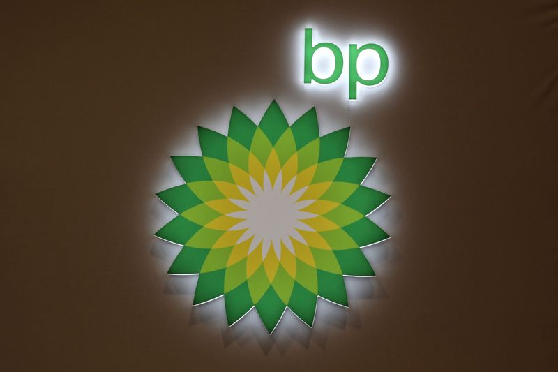 ISS recommends vote against BP board’s move to scrap some climate reporting