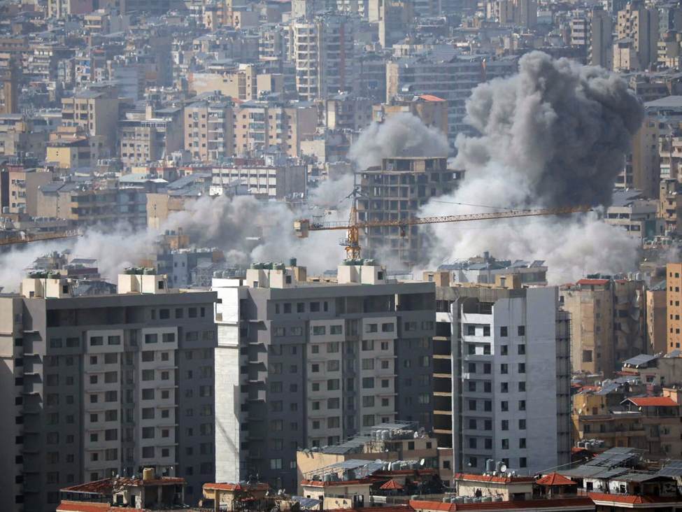 Iran wants a complete ceasefire in Lebanon before negotiations | investingLive