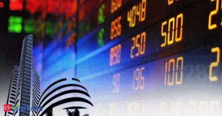 Iran war, earnings hit and more: 70 stock picks from a battered Indian market for FY27