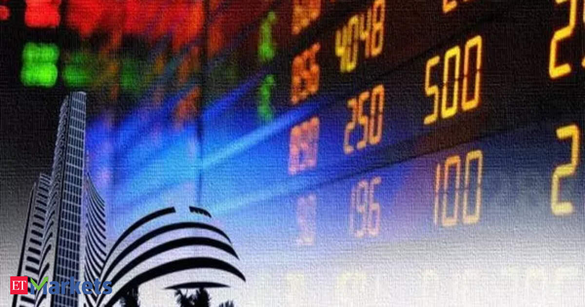 Iran war, earnings hit and more: 70 stock picks from a battered Indian market for FY27