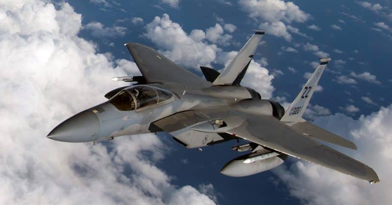 Iranian jet bombs US base in Kuwait, challenges air defense systems
