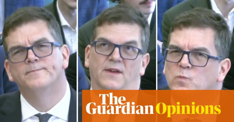 It’s a nightmare on Downing Street: Starmer has no one left to blame for this Mandelson horror show | Marina Hyde