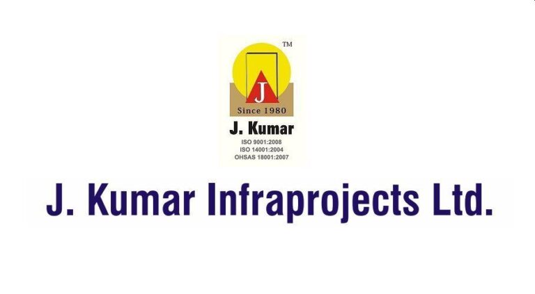 J Kumar Infraprojects Ltd