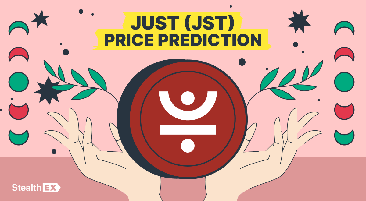 JUST Price Prediction 2026, 2027-2030 – Long Forecast